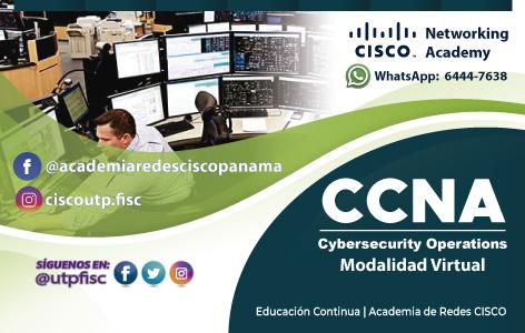CISCO Regional