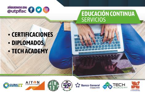 Servicios Educacion Continua