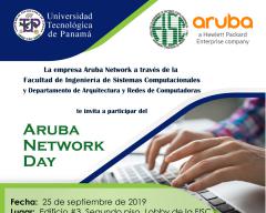 Aruba Network Day