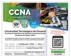 Curso para Certificación CCNA versión 1.1