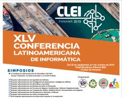 XLV Conferencia Latinoamericana de Informática
