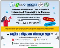 Concurso Inno Challenge 2022