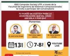 Tu punto de partida para la investigación: Qué es cómo hacerla y por qué