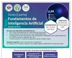 Fundamentos de Inteligencia Artificial