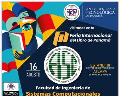Feria del Libro 2024