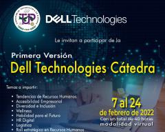 Dell Technologies Cátedra