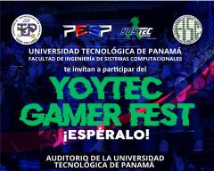 Yoytec Gamer Fest