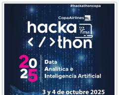 Hackathon Copa Airlines 2025