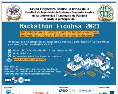 Hackathon Ficohsa 2021
