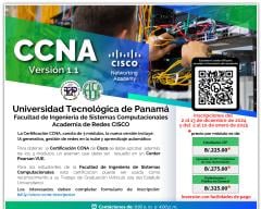 Certificación Cisco CCNA