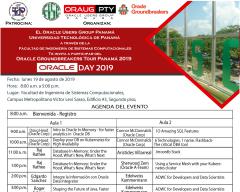 Oracle Day