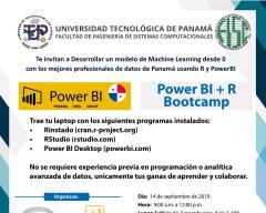 Power BI Boot Camp