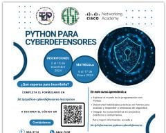 Python para Cyberdefensores 2025