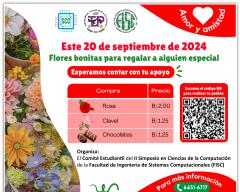 Venta de Flores Venta de Flores
