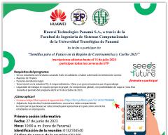 Semillas para el Futuro en la Región de Centroamérica y Caribe 2023
