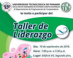 Taller de Liderazgo