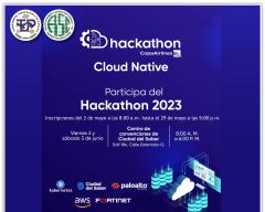 Hackathon Copa 2023