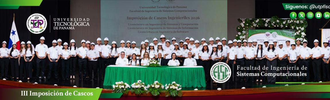 Imposición de Cascos 2026 FISC 